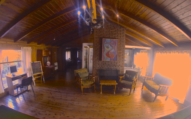 La Loma Self Apart & Suites