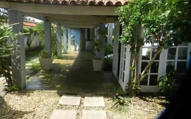 Spa e Pousada Alquimia