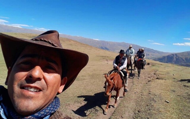 Hosteria Buena Vista