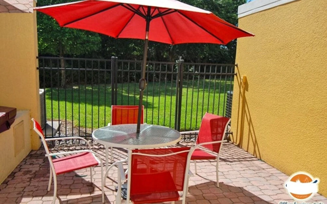 Terra Verde Resort 4766