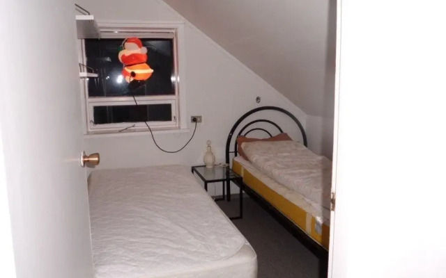 Eidagisting Guesthouse