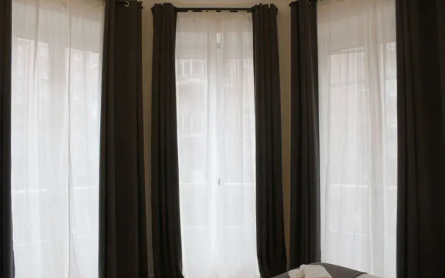 INSIDEHOME Catedral