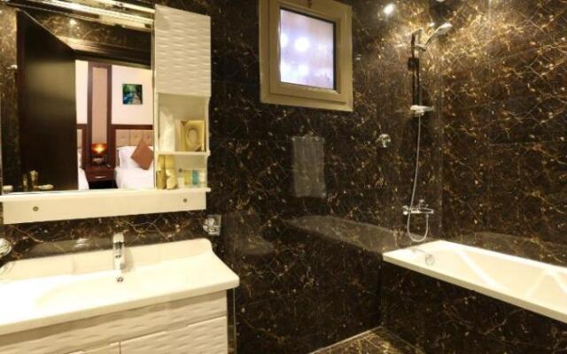 Отель Innyar Hotel