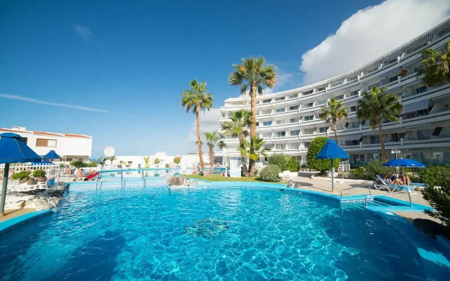 Bungalow Club Atlantis