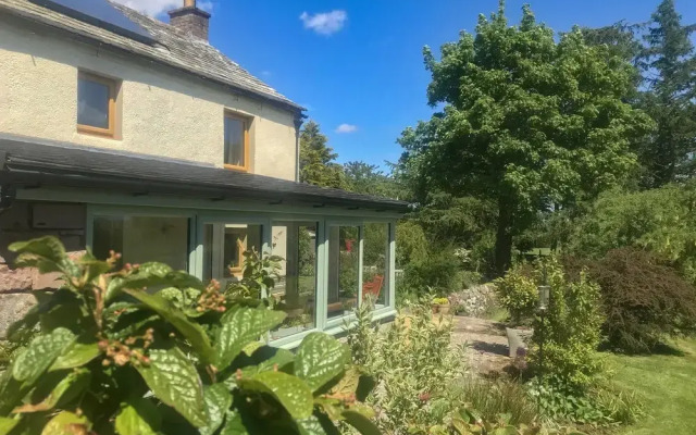 Low Garth Cottage