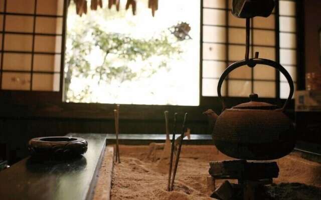 Ryokan Fukumotoya