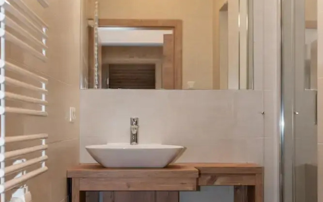 Appartement aurum