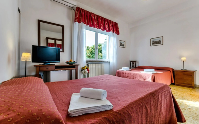 Hotel Antico Acquedotto
