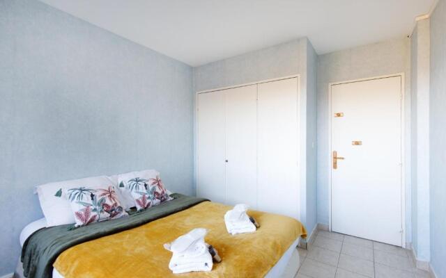 Méditerranée YourHostHelper