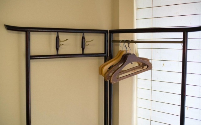 Ito Ryokan – Bathroom – Tokyo
