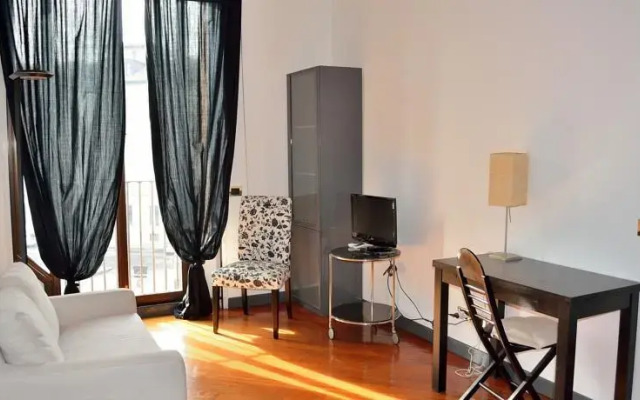 Suite In Duomo