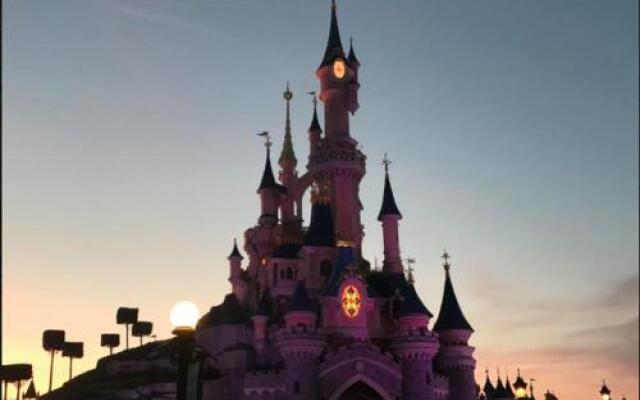 Disneyland Appartement