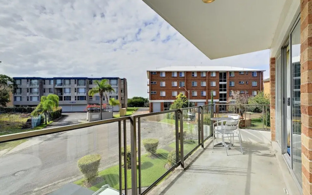 Apollo Court 3 - Nelson Bay