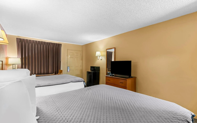 Americas Best Value Inn Athens, TN