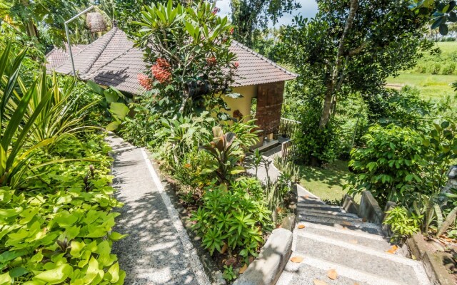 ZEN Rooms Ubud Mas