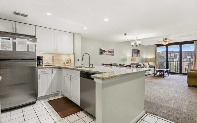 Island Club 4402 - Two Bedroom Condo