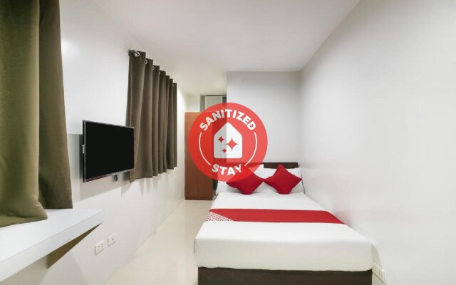 Elti Dormitel by Oyo Rooms