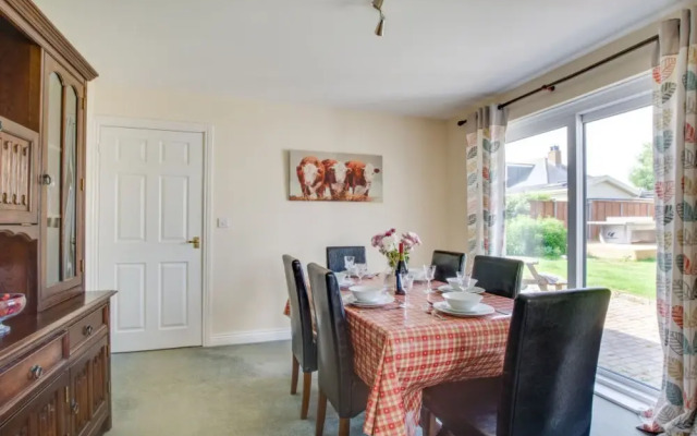 Eglos View St Merryn