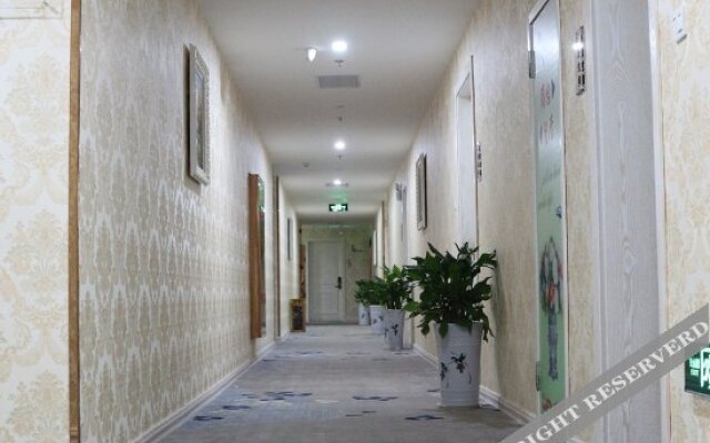 Shangzhiting Hotel