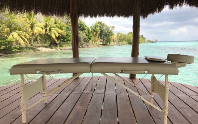 Bacalar 777 Hotel Boutique