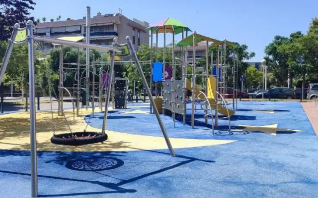 Apartamento Salou