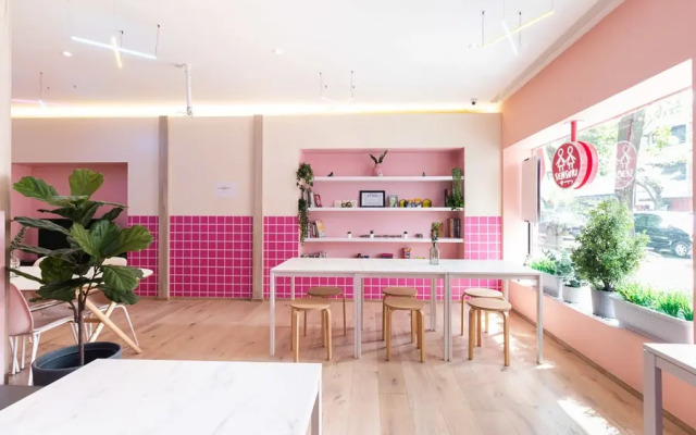 RedDoorz Hostel @ Uno Capsule Medan