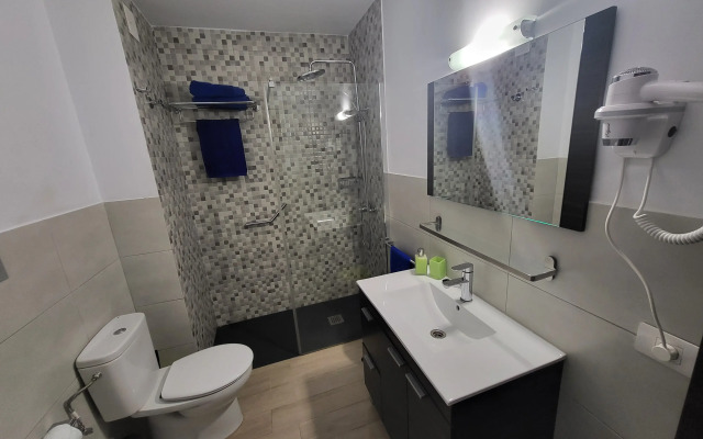 Gueldera Apartments