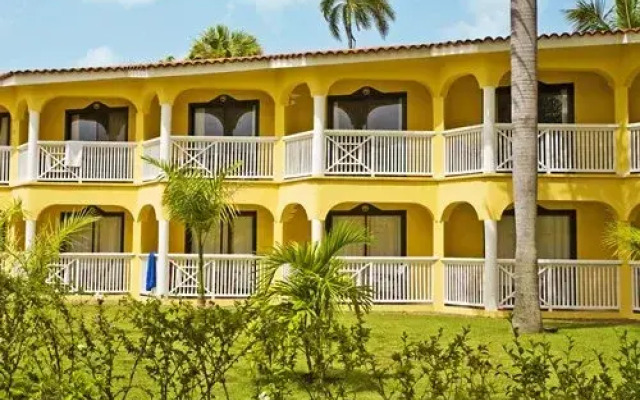 The Tropical at LHVC Resort, Puerto Plata, Dominican Republic