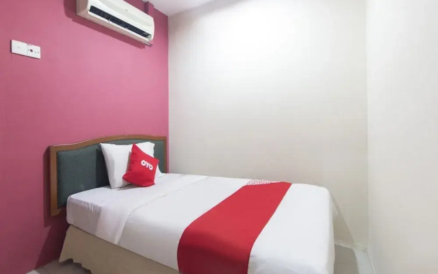 OYO 89586 Hotel MNY Wangsa Inn