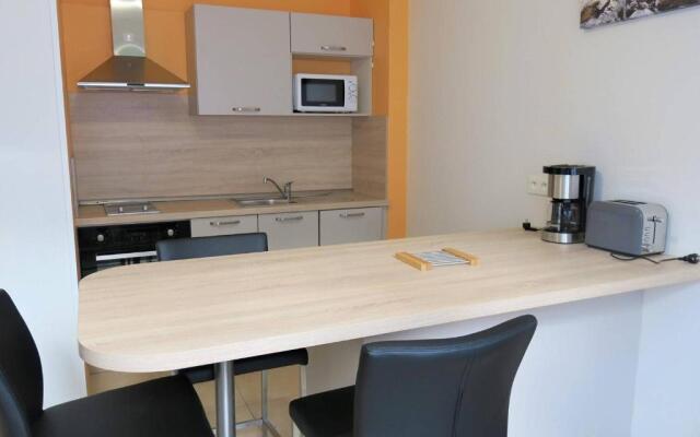 Appartement Perros-Guirec, 1 pièce, 2 personnes - FR-1-368-265