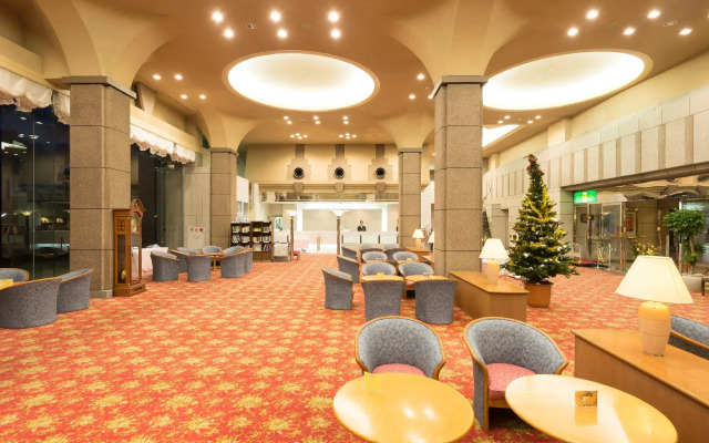 Mikuni Ocean Resort & Hotel