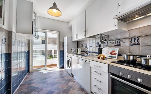 Santa Luzia Residence by MarsAlgarve