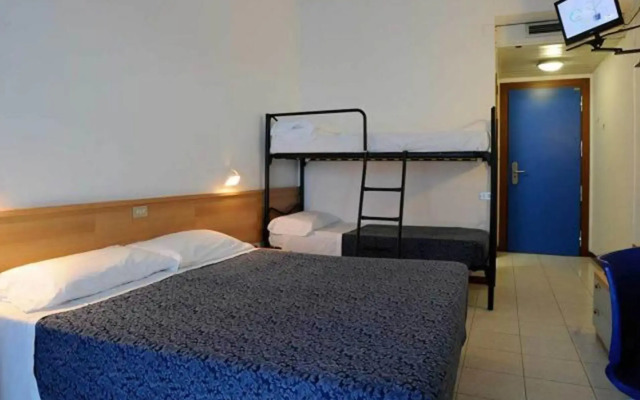 Club Hotel Le Nazioni