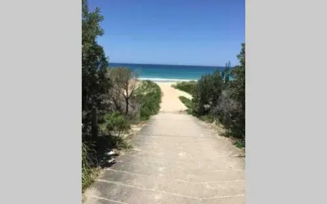 Secret at Sussex Inlet Units