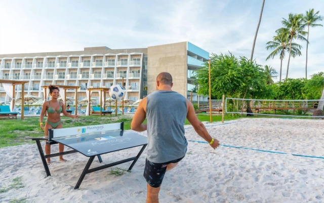 Maragogi Brisa Exclusive Hotel