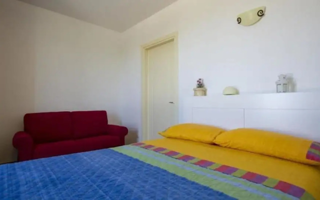 Agriturismo La Casa nel Cielo