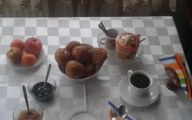 Family Hotel Ecorelax