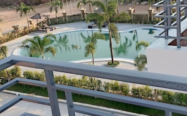 Sangkahak Mith Hotel