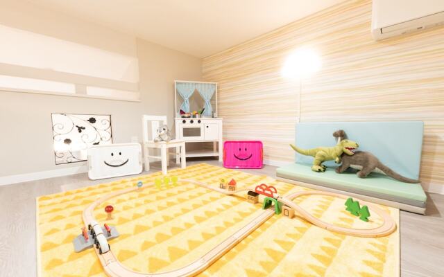 The Guest Villa Hakone Yumoto