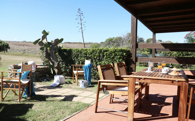 Casa l Ormeggio 2 Bedrooms Apartment in Stintino