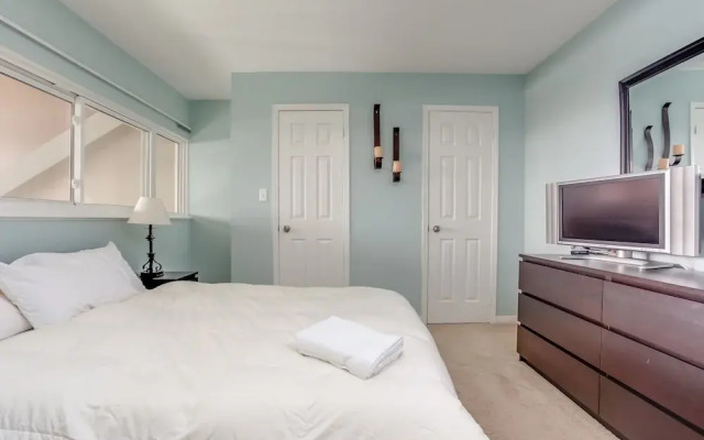 Wintergreen Condos
