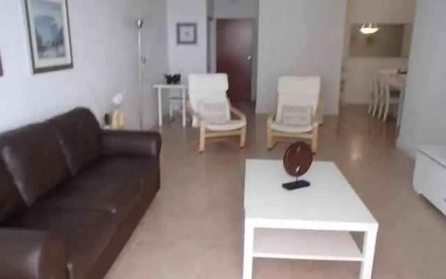 Hollywood Beach Side Apartments