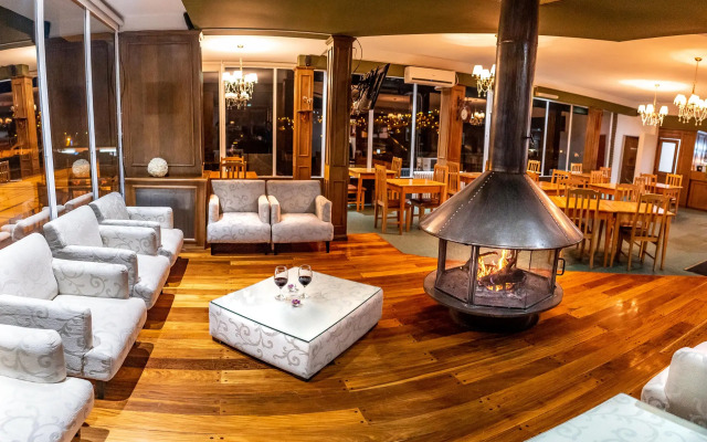 Hotel Sol del Sur