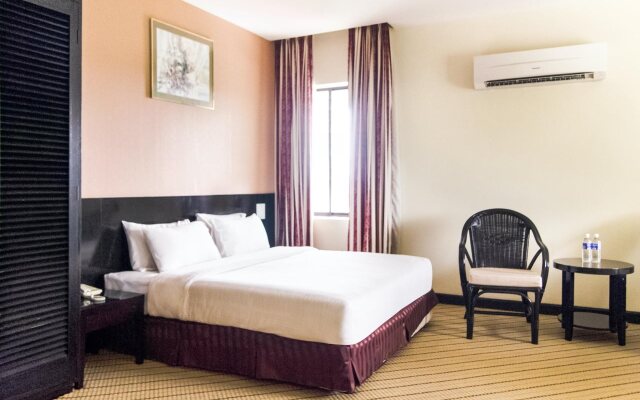 Perkasa Hotel Keningau