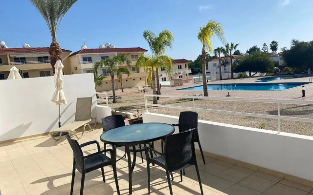 Narcissos Nissi Beach apartment C2