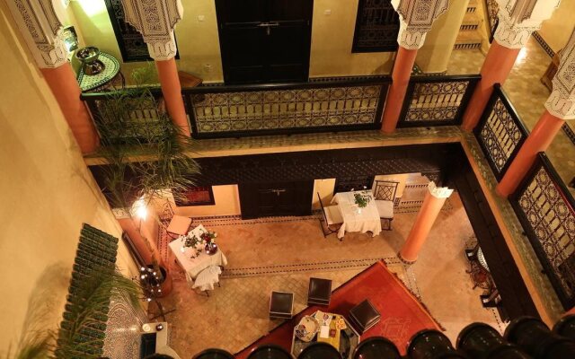 Riad Princesse du Desert
