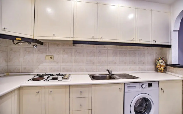 Espanhouse Vinamar 3B