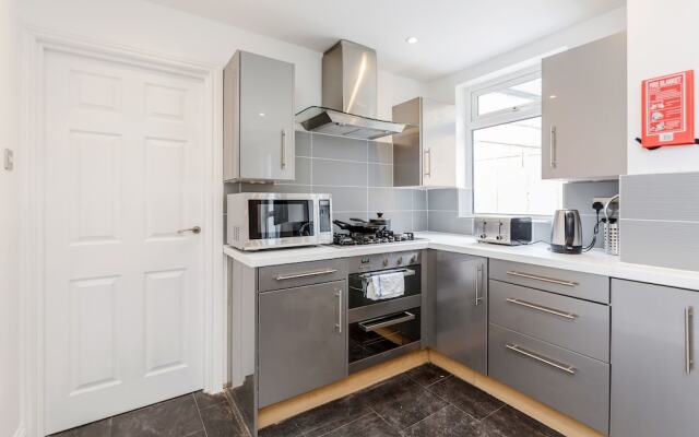 Westland House Guest house