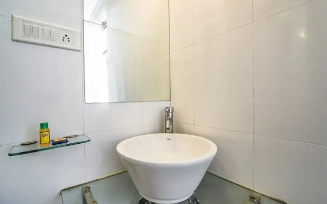 FabHotel Oriental Ellisbridge