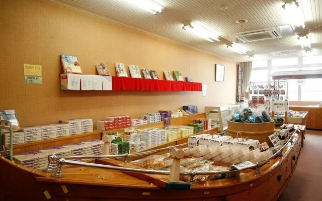 Osatsu Pacific Hotel